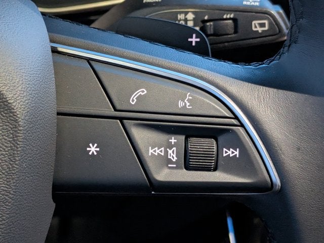 2021 Audi Q7 Prestige