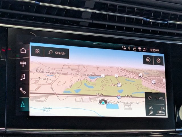 2021 Audi Q7 Prestige
