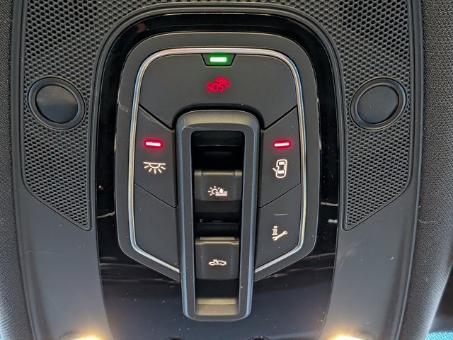 2021 Audi Q7 Prestige