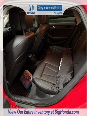 2015 Audi A3 2.0T Premium Plus