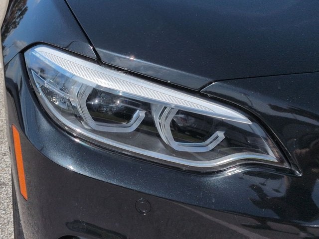 2018 BMW 2 Series M240i