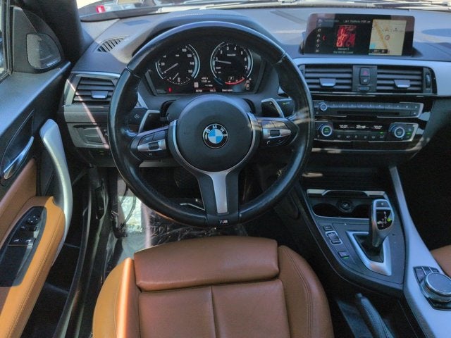 2018 BMW 2 Series M240i
