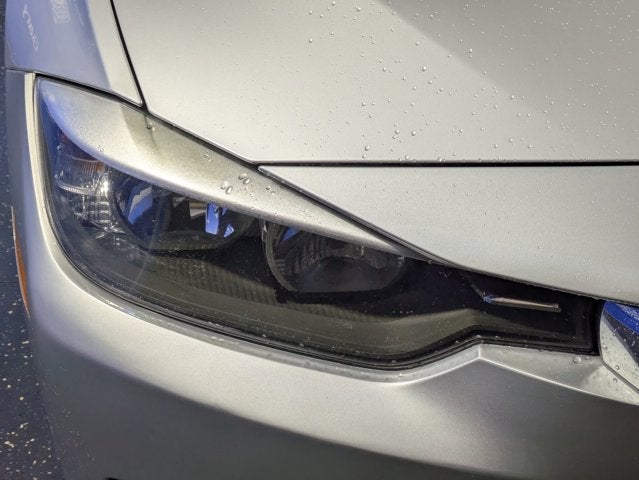 2014 BMW 3 Series 328i