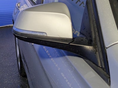 2014 BMW 3 Series 328i