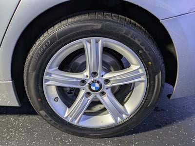 2014 BMW 3 Series 328i