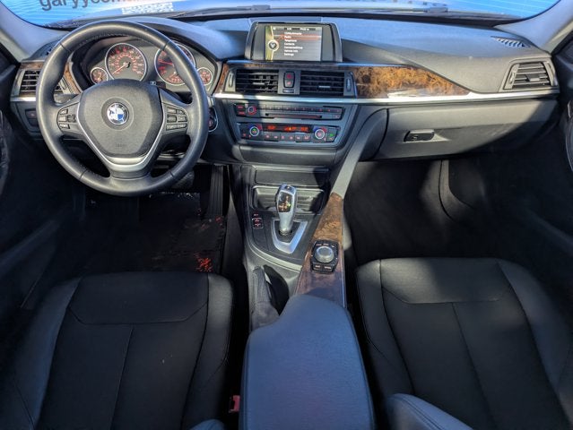 2014 BMW 3 Series 328i