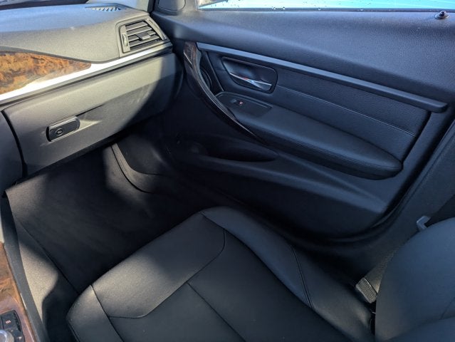 2014 BMW 3 Series 328i