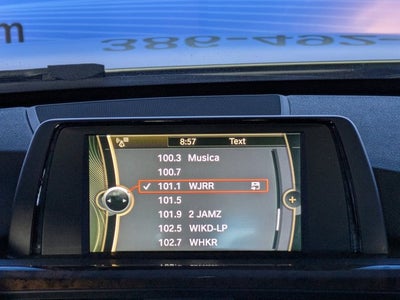 2014 BMW 3 Series 328i