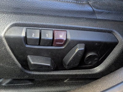 2014 BMW 3 Series 328i