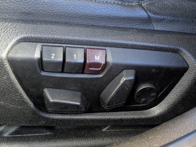 2014 BMW 3 Series 328i