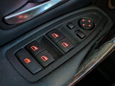 2014 BMW 3 Series 328i