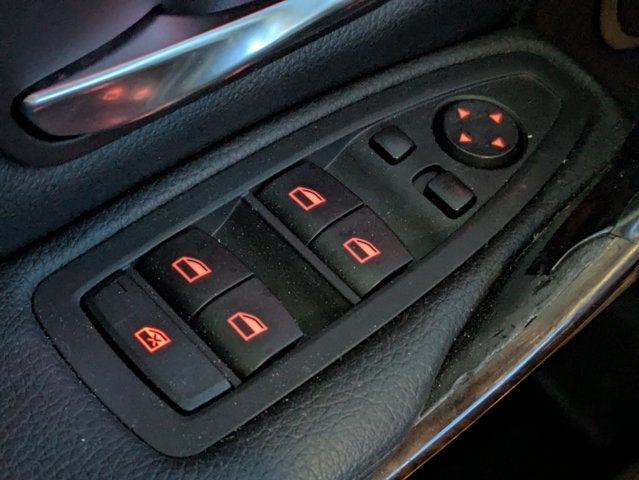 2014 BMW 3 Series 328i