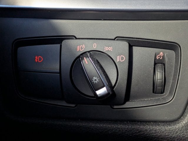 2014 BMW 3 Series 328i