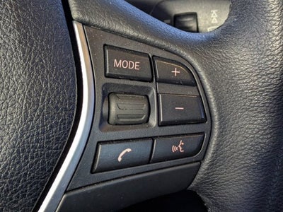 2014 BMW 3 Series 328i