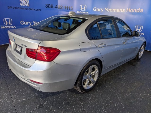 2014 BMW 3 Series 328i