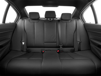 2013 BMW 3 Series 328i