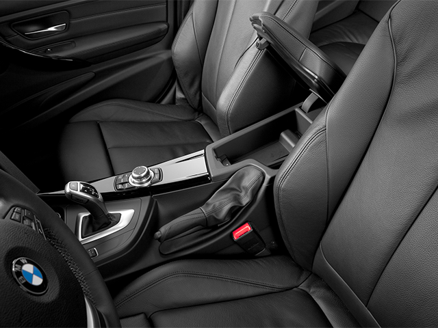 2013 BMW 3 Series 328i