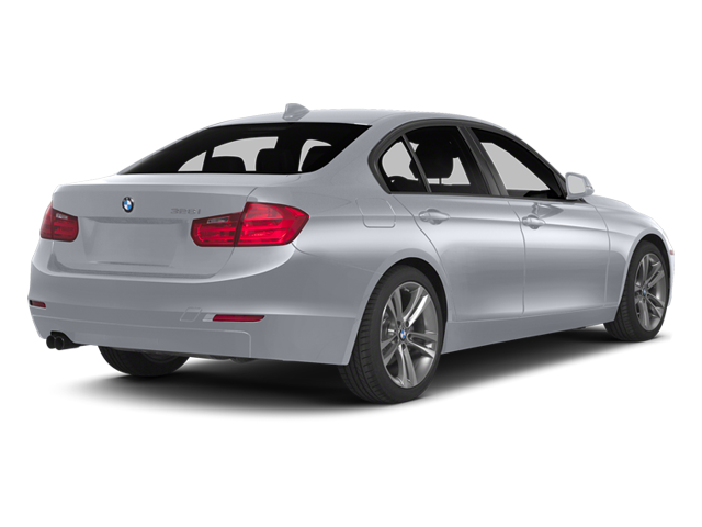 2013 BMW 3 Series 328i