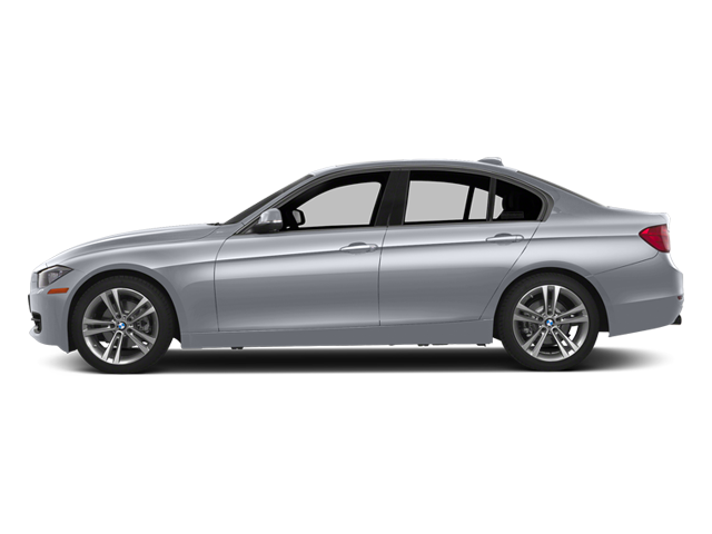 2013 BMW 3 Series 328i