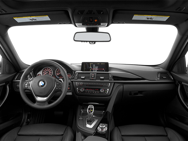 2013 BMW 3 Series 328i