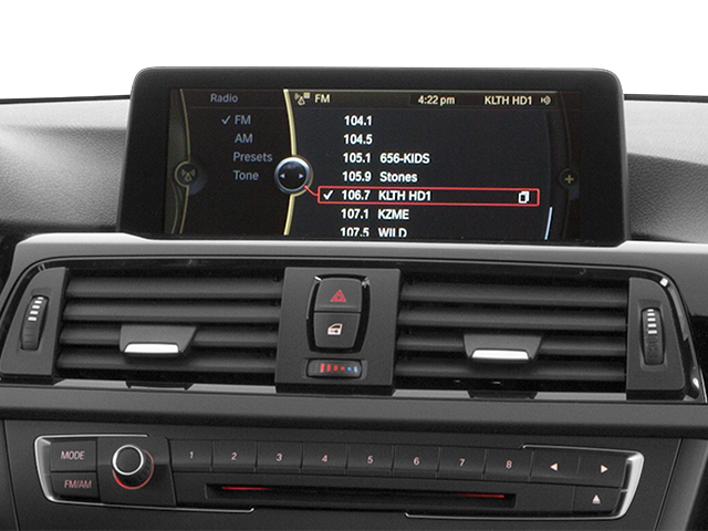 2013 BMW 3 Series 328i