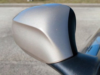 2010 BMW Z4 sDrive30i