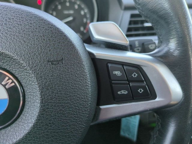 2010 BMW Z4 sDrive30i