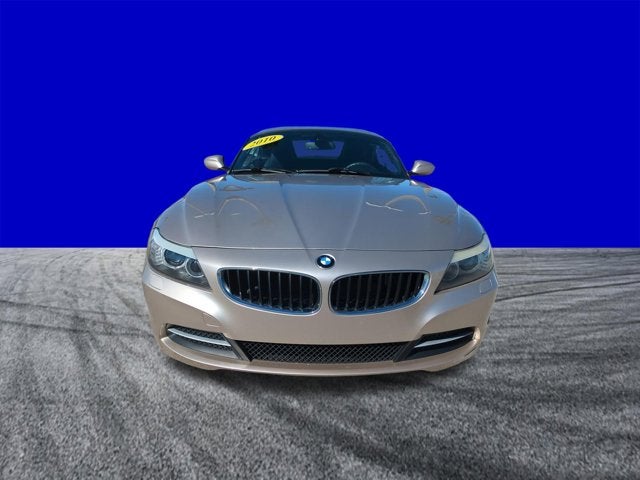2010 BMW Z4 sDrive30i
