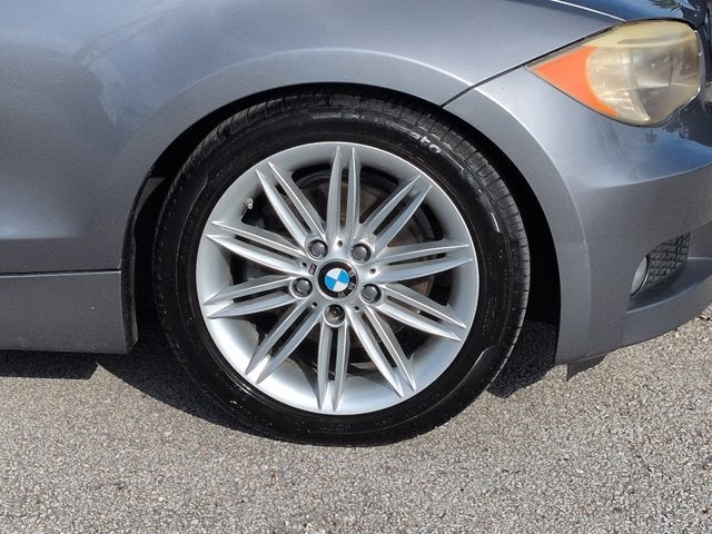 2013 BMW 1 Series 128i