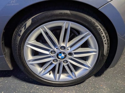 2013 BMW 1 Series 128i