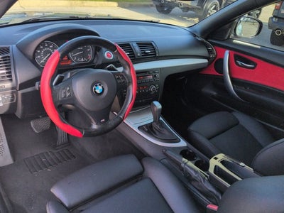 2013 BMW 1 Series 128i