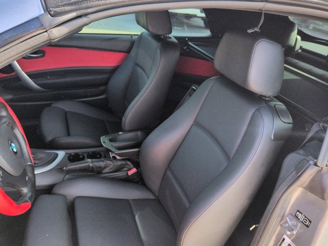2013 BMW 1 Series 128i