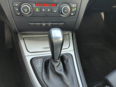 2013 BMW 1 Series 128i