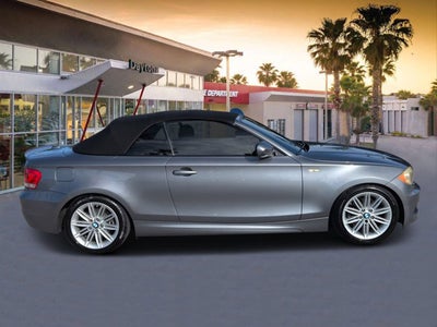 2013 BMW 1 Series 128i