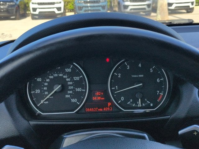 2013 BMW 1 Series 128i