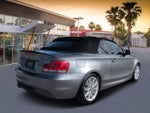 2013 BMW 1 Series 128i
