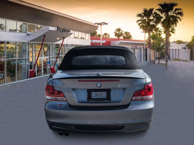 2013 BMW 1 Series 128i