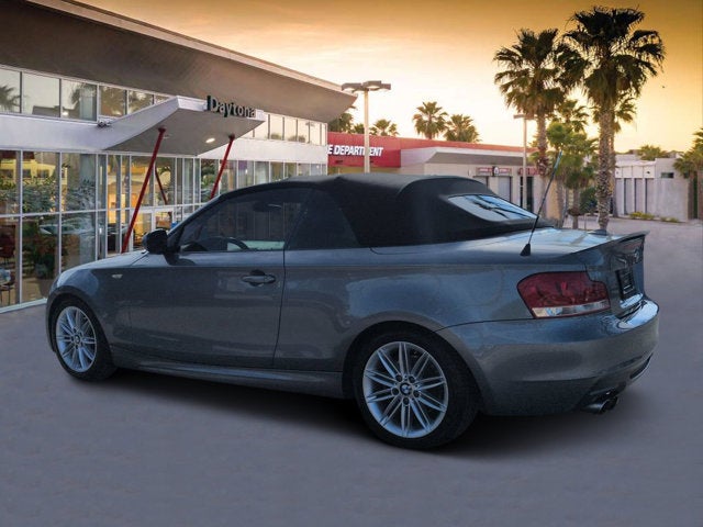 2013 BMW 1 Series 128i