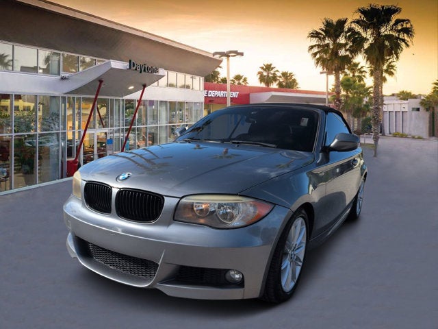 2013 BMW 1 Series 128i