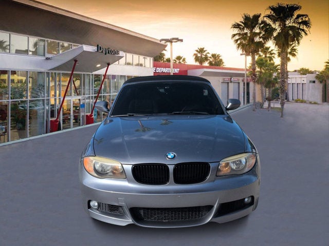 2013 BMW 1 Series 128i