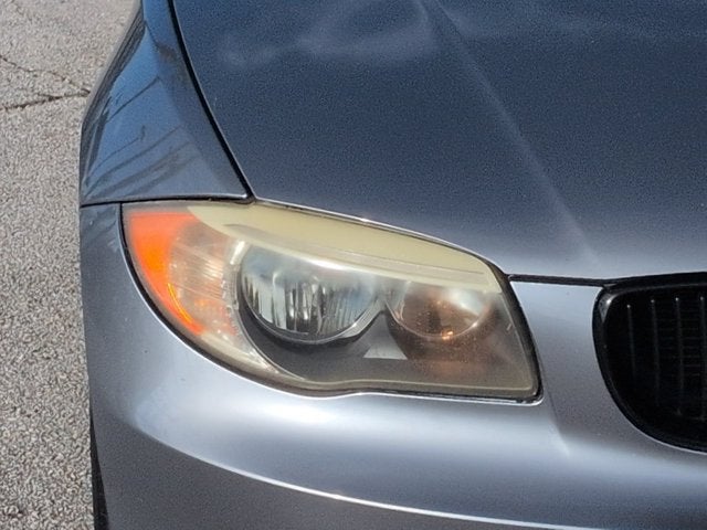 2013 BMW 1 Series 128i