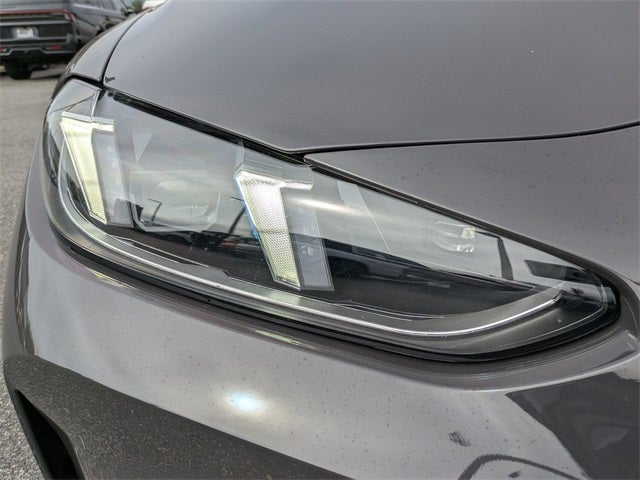 2025 BMW M3 Competition