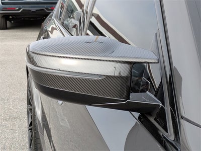 2025 BMW M3 Competition