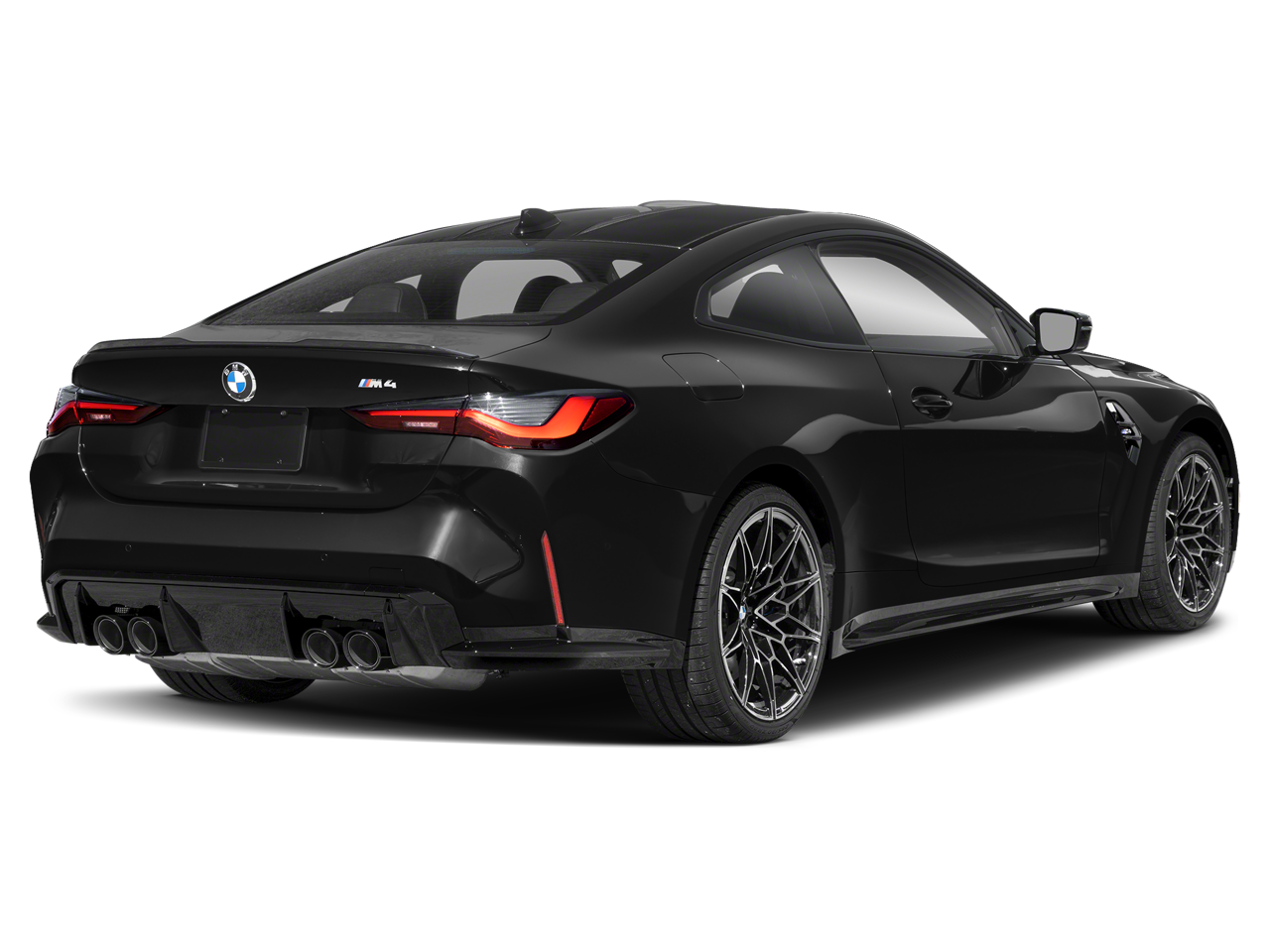 2021 BMW M4 Base