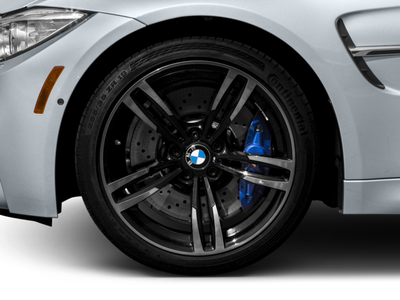 2016 BMW M3 Base