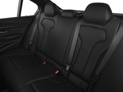 2016 BMW M3 Base