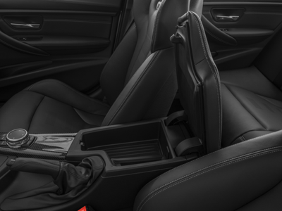 2016 BMW M3 Base
