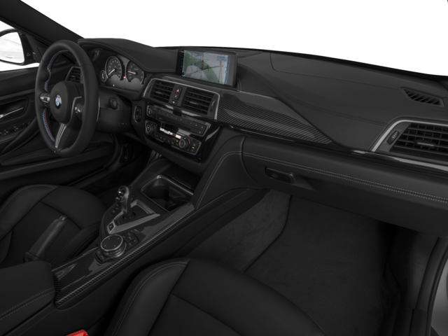 2016 BMW M3 Base
