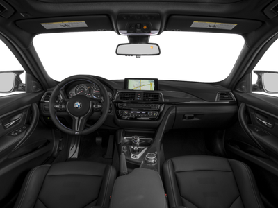 2016 BMW M3 Base