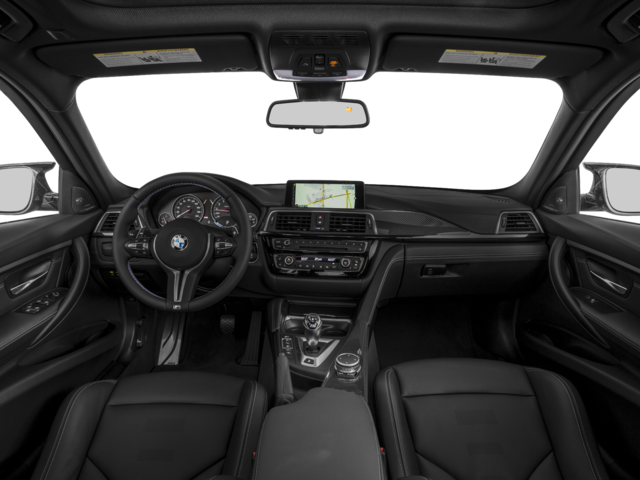 2016 BMW M3 Base